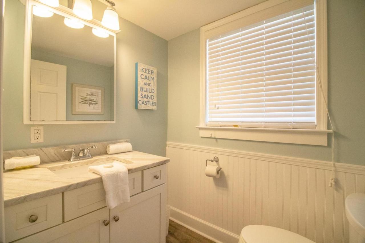 Doc House Villa Tybee Island Eksteriør billede