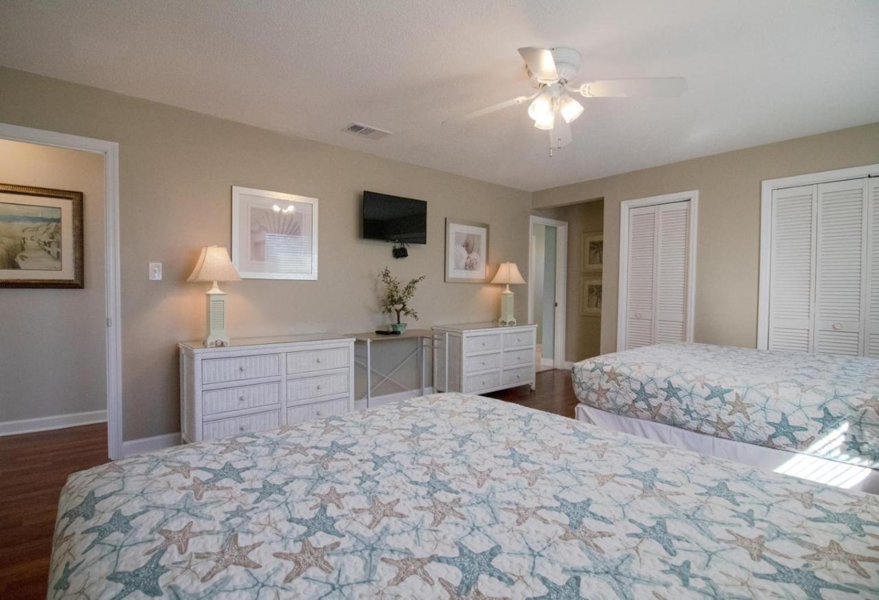 Doc House Villa Tybee Island Eksteriør billede