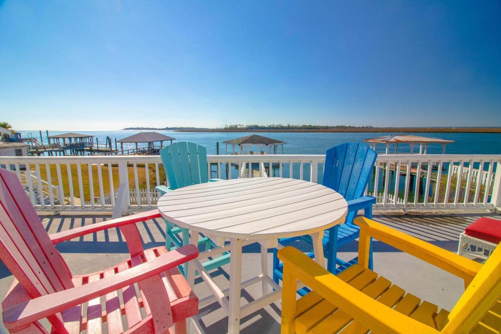 Doc House Villa Tybee Island Eksteriør billede
