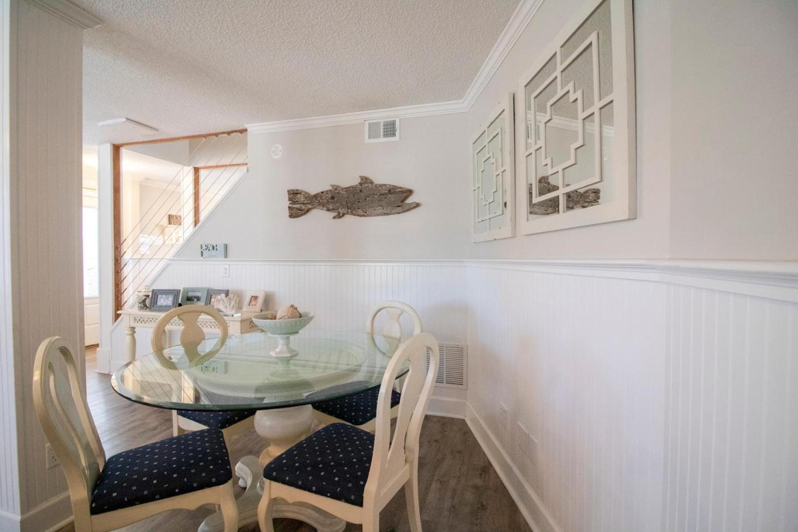 Doc House Villa Tybee Island Eksteriør billede